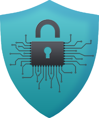 Логотип LuckyVPN